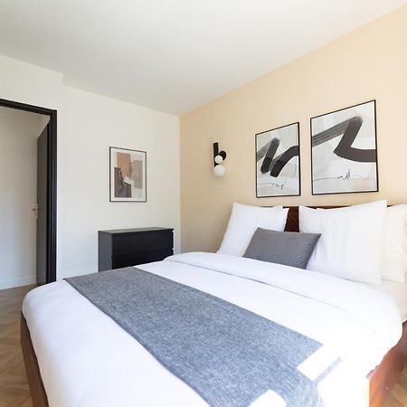 Suite Palatiale, Disneyland Paris, 6 Personnes 쉐시 외부 사진