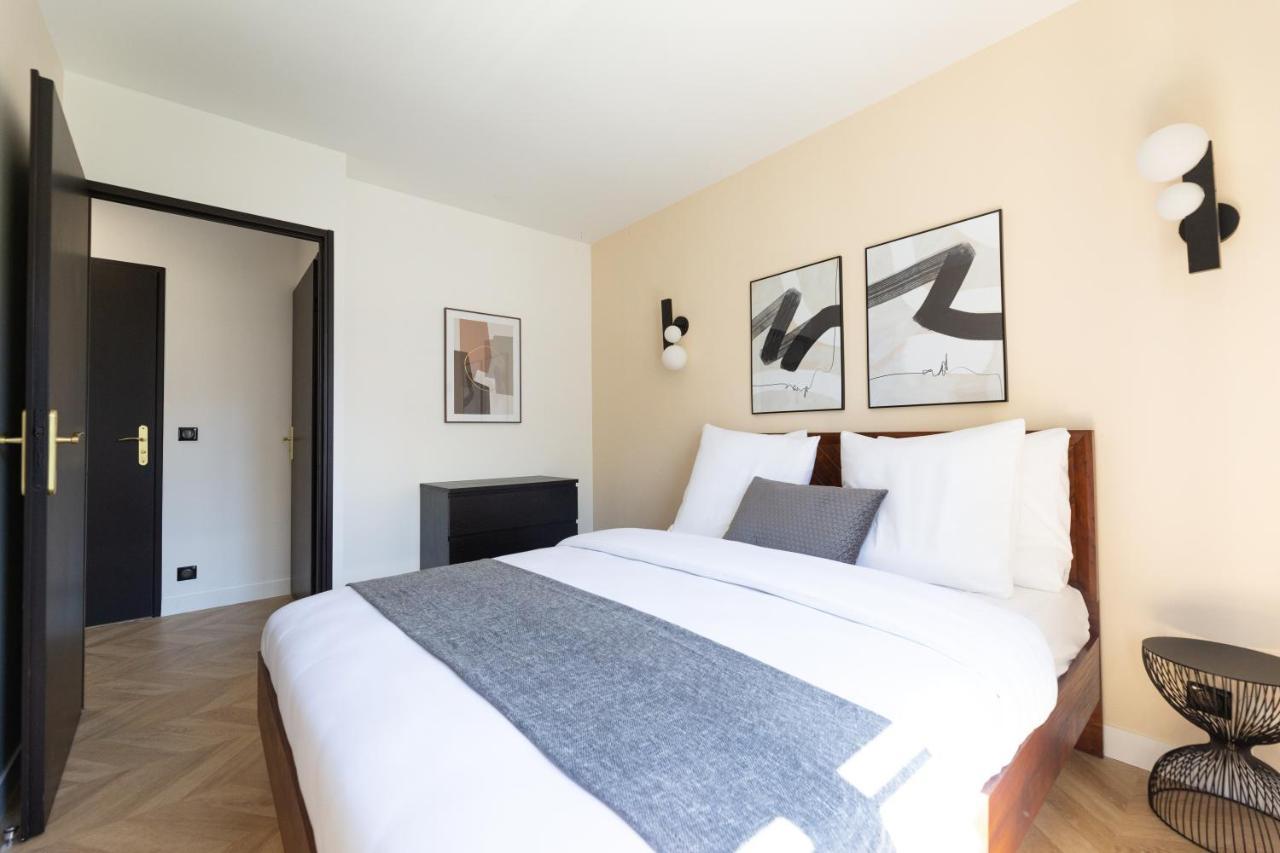 Suite Palatiale, Disneyland Paris, 6 Personnes 쉐시 외부 사진