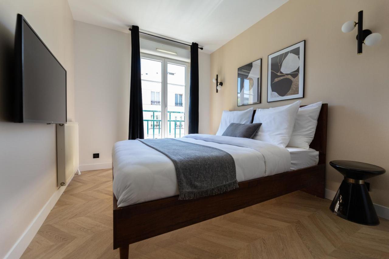 Suite Palatiale, Disneyland Paris, 6 Personnes 쉐시 외부 사진