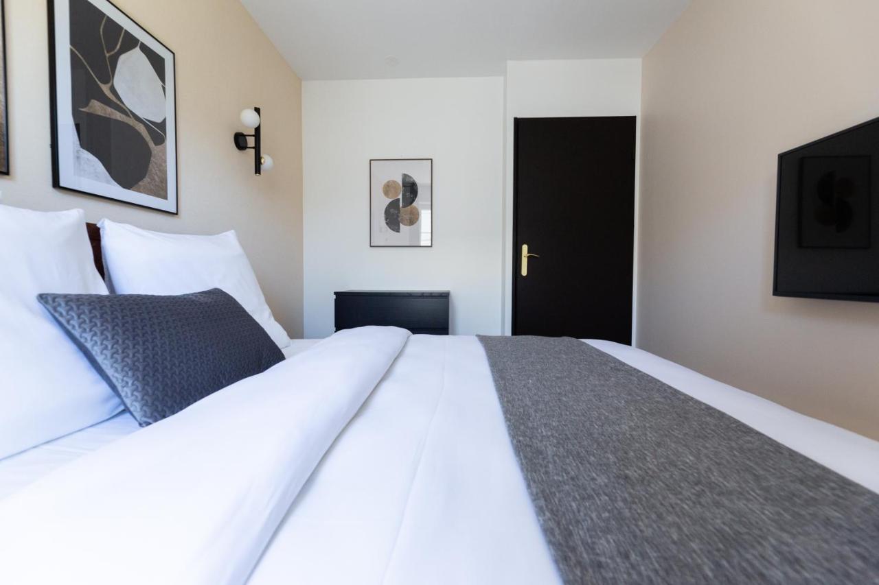 Suite Palatiale, Disneyland Paris, 6 Personnes 쉐시 외부 사진