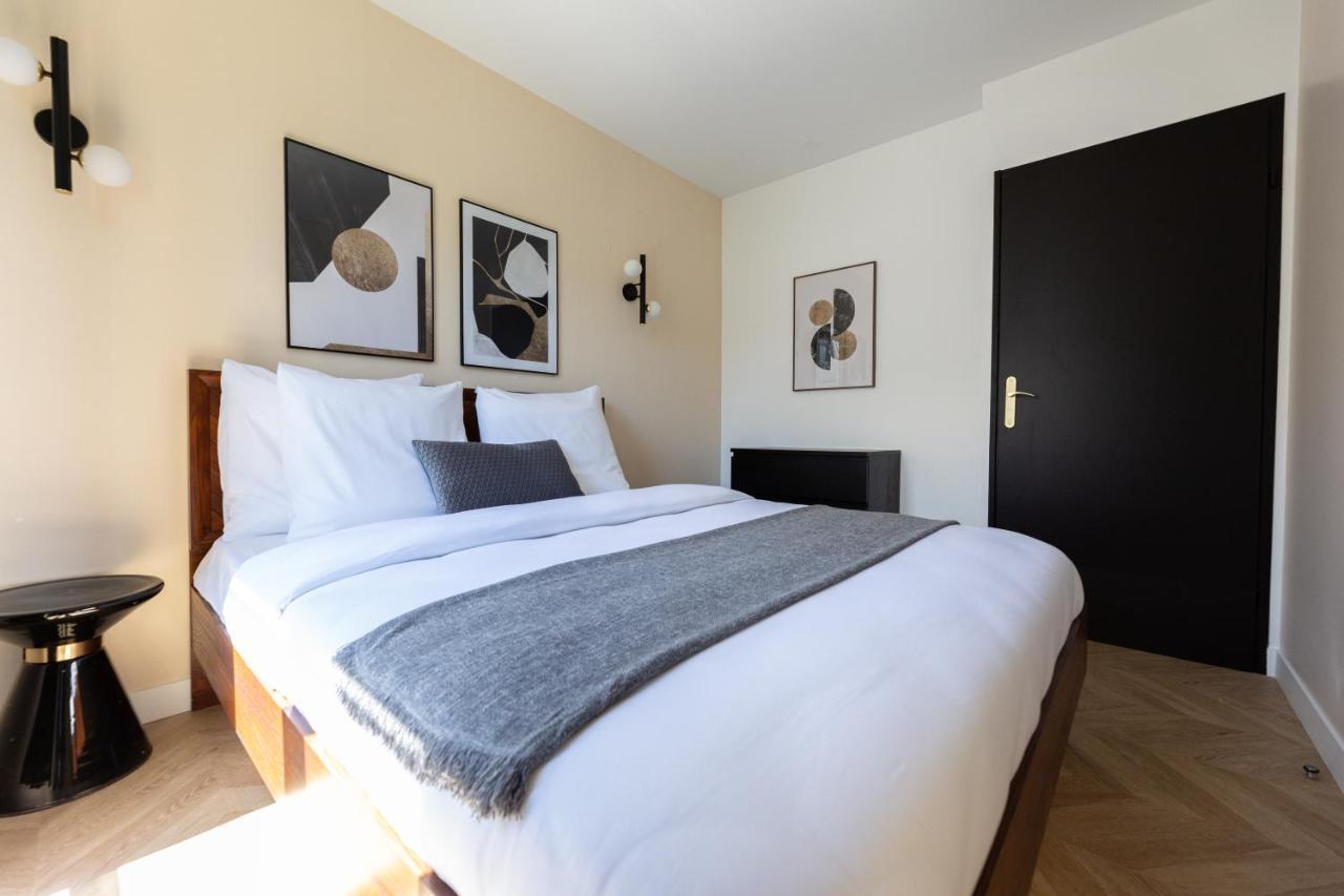 Suite Palatiale, Disneyland Paris, 6 Personnes 쉐시 외부 사진